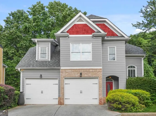 1363 Summer Ln SE, Atlanta, GA 30316