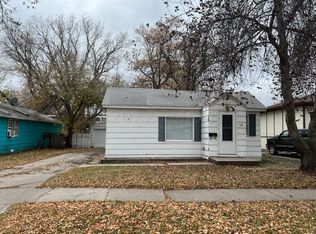 1132 18th St N, Fargo, ND 58102