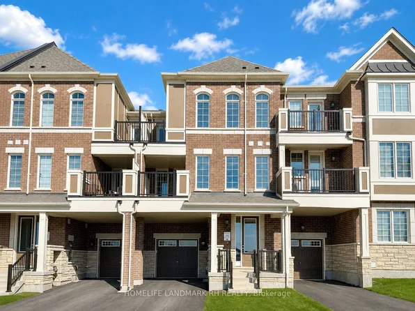 56 Azure Dr, Markham, ON L6C 3M4