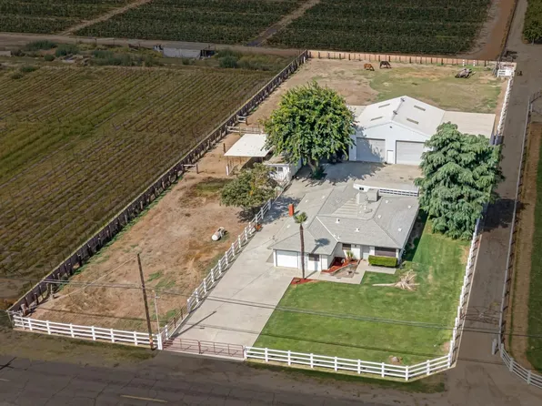 4621 S Walnut Ave, Fresno, CA 93706