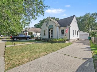 513 Fowler St, Muskegon, MI 49445