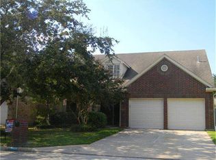 14406 Sandalfoot St, Houston, TX 77095