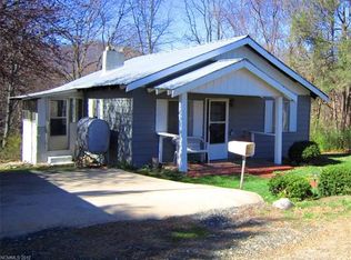 127 Luther Rd, Candler, NC 28715