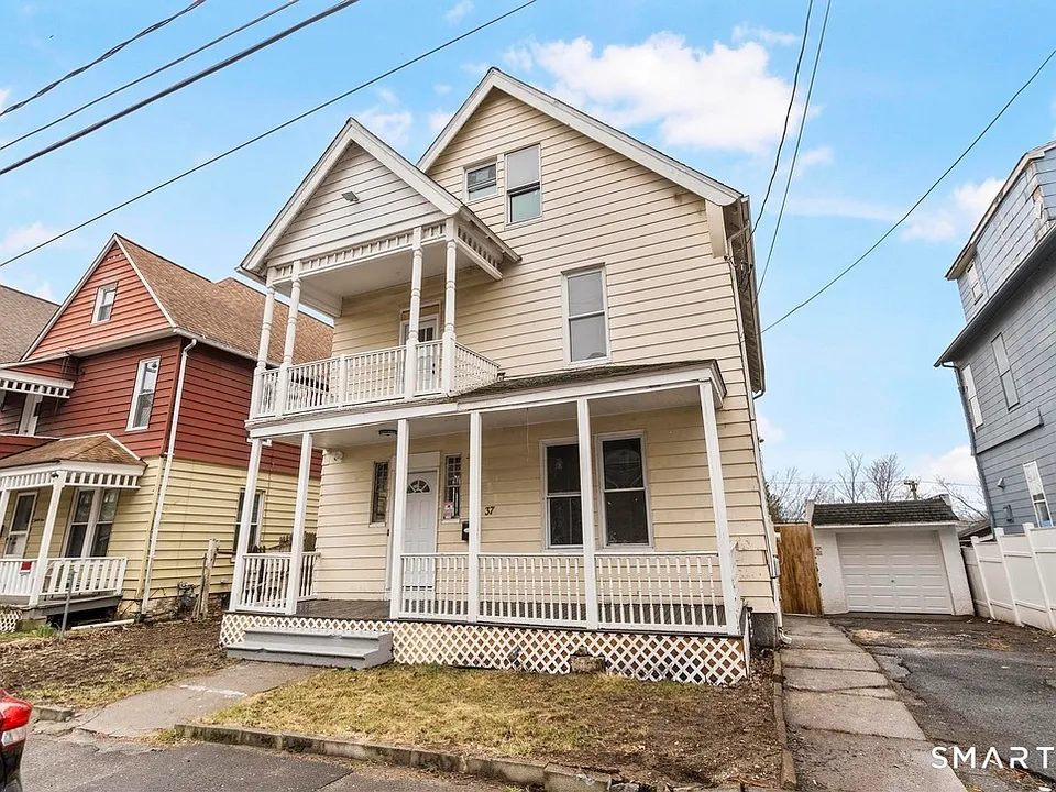 37 Johnson St