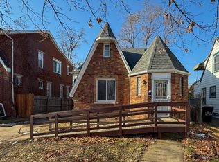 16595 Ardmore St, Detroit, MI 48235