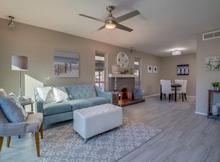 1641 W Village Way, Tempe, AZ 85282