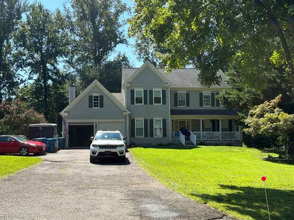 6737 Bulkley Rd, Lorton, VA 22079