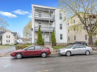 13 Greenwoods Ave APT 1, Winsted, CT 06098