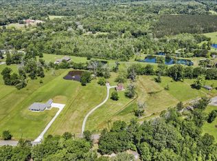 12025 Blackwater Rd, Baker, LA 70714