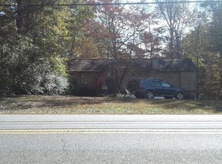 490 Toonigh Rd, Woodstock, GA 30188