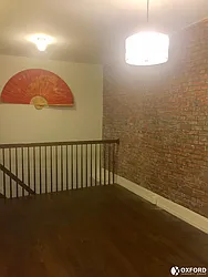 Rented by Oxford Property Group