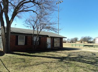 6108 NW Ash Ave, Lawton, OK 73505