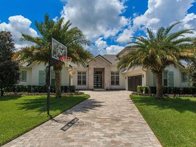 6725 Mattina Ct, Windermere, FL, 34786