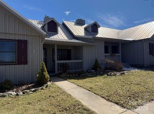 36 Eagles Nest Ct N UNIT 603, Mars Hill, NC 28754