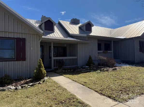 36 Eagles Nest Ct N Unit 603, Mars Hill, NC 28754