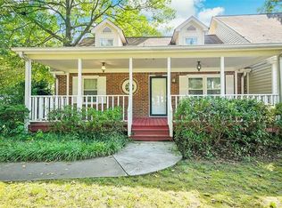 4089 Comanche Dr, Tucker, GA 30084