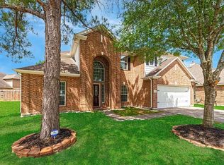 29711 N Legends Village Ln, Spring, TX 77386