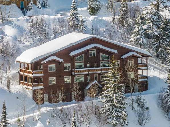 400 Parallel Run #202, Sandpoint, ID 83864