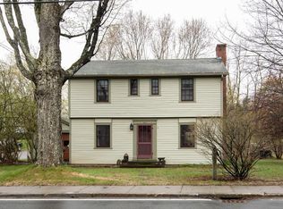 526 Main St, Ashfield, MA 01330