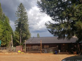 18137 Melanese Ln, Oroville, CA 95966