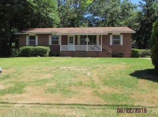 5649 Mill Branch Rd, Columbus, GA 31907