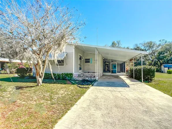 2531 SE 178th Ave, Silver Springs, FL 34488