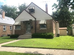 17819 Commercial Ave, Lansing, IL 60438