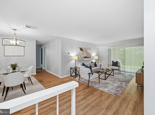 Burke Cove Condo, Burke, VA 22015