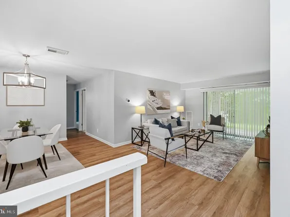5928 Cove Landing Rd Suite 101A, Burke, VA 22015