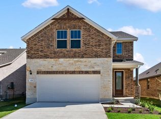 1029 Sienna Bear Rd, Georgetown, TX 78633