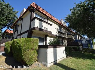 7101 Haskell Ave #17153800, Van Nuys, CA 91406