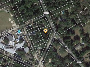 61197 Davis Ave, Lacombe, LA 70445