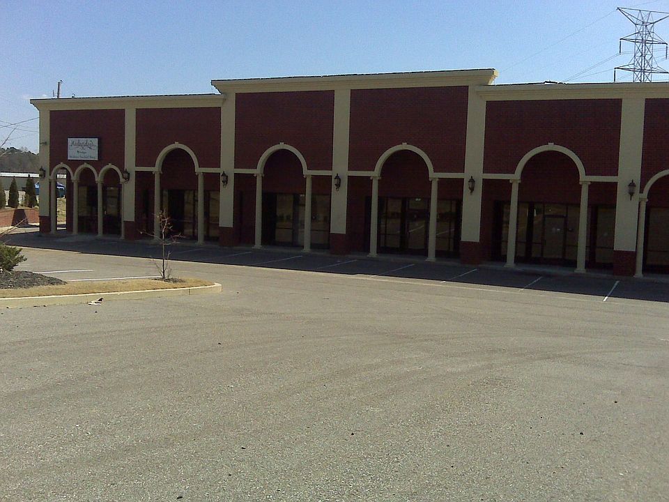 6337 Highway 70, Memphis, TN 38134