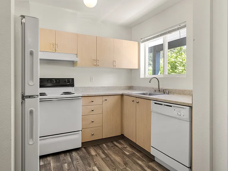 Mill Pond Apartments — Photo 12
