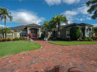 3112 Highlands By The Lake Way, Lakeland, FL 33812