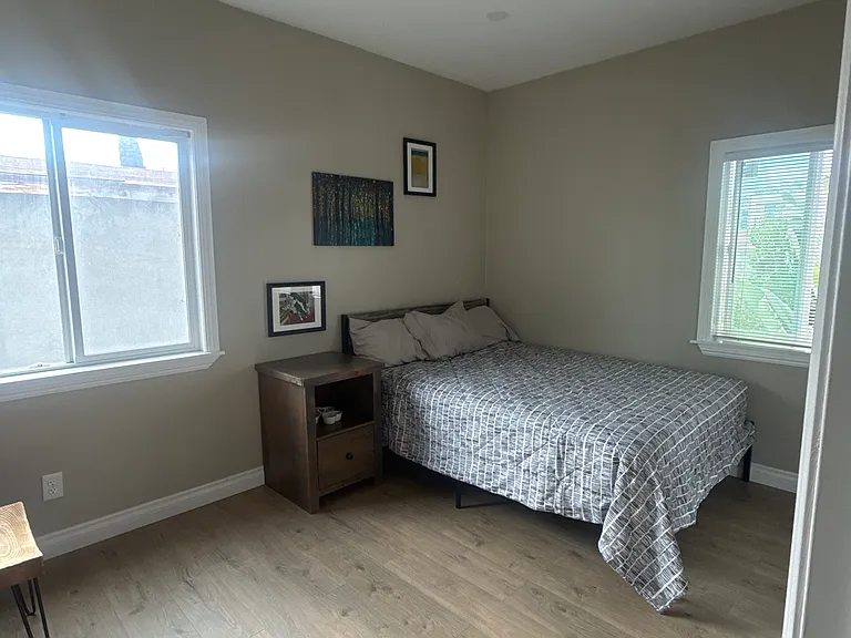 Bedroom #2