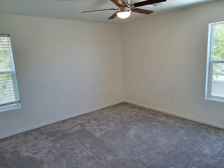 Bedroom.