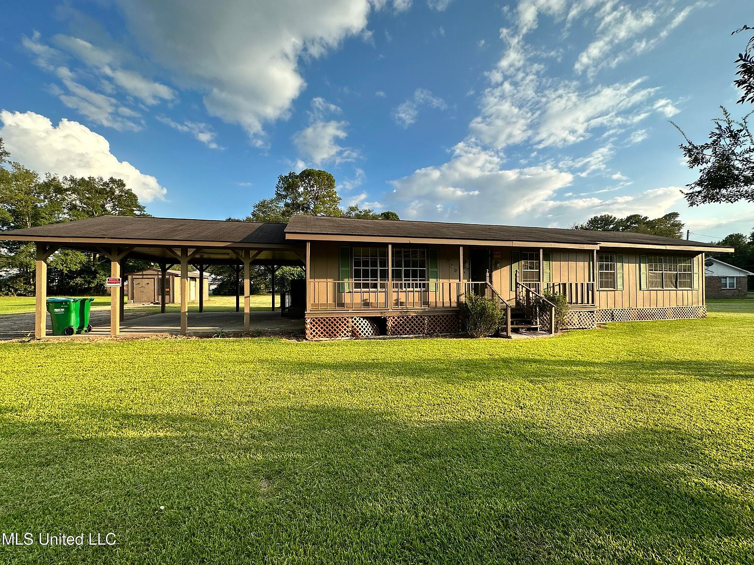 7520 Frank Griffin Rd, Moss Point, MS 39563 MLS 4055355 Zillow