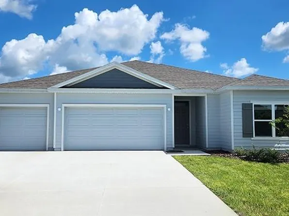 24224 NW 12th Pl, Newberry, FL 32669