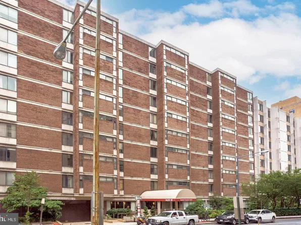 1420 N St NW #309, Washington, DC 20005