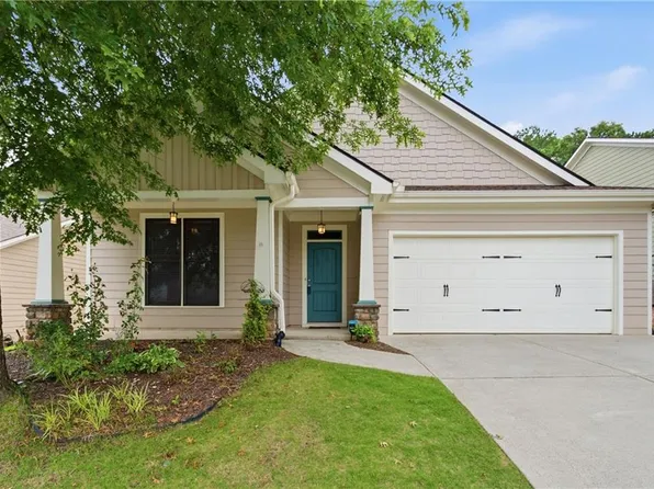 147 Mount Moriah Rd, Ball Ground, GA 30107
