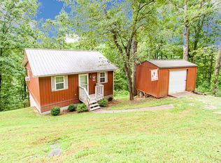 230 Rain Valley Rd, La Follette, TN 37766