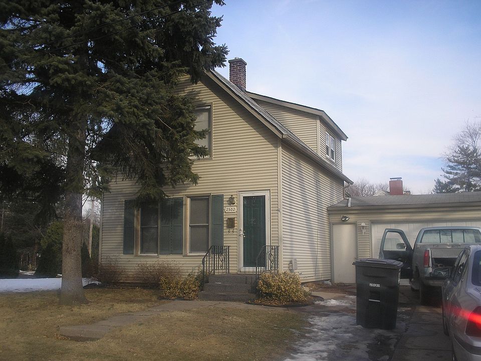 Owner offering financing