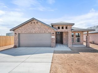 1601 142nd St, Lubbock, TX 79423