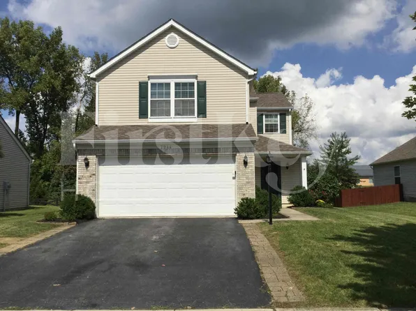 7944 Birch Creek Dr, Blacklick, OH 43004