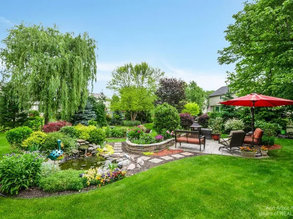 9655 Endicott Ln, Ypsilanti, MI 48197