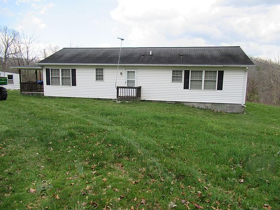 3rd image of 5412 Vago Rd