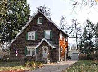 773 Audubon Blvd, Jackson, MI 49203