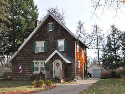 773 Audubon Blvd, Jackson, MI, 49203