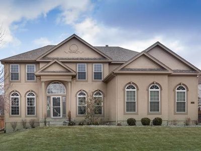 14325 Hayes St, Overland Park, KS, 66221